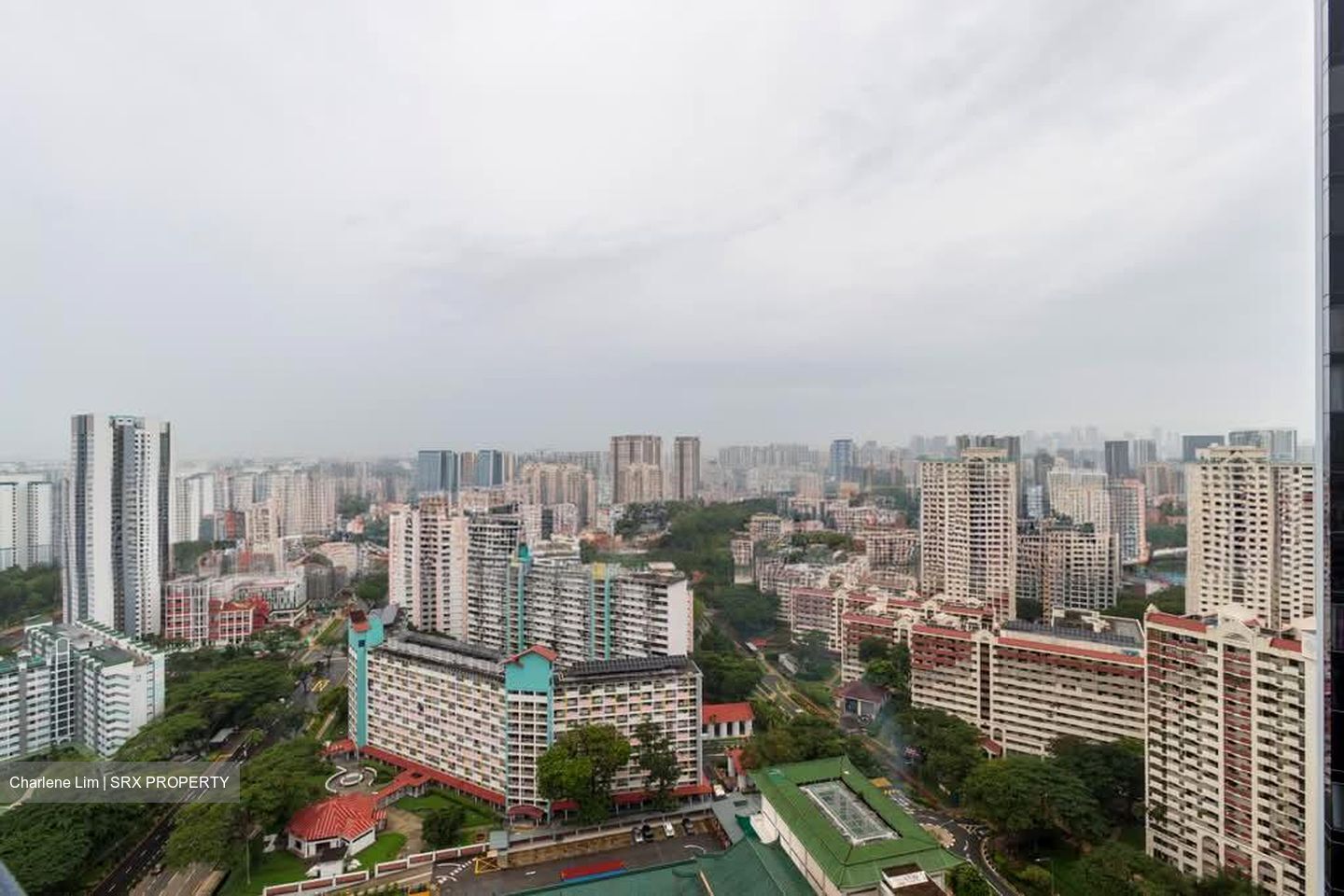 Gem Residences (D12), Condominium #570026801